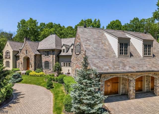 Property at 6 Potter Ln, Tewksbury Twp., NJ 08833, 6 beds, 6 baths