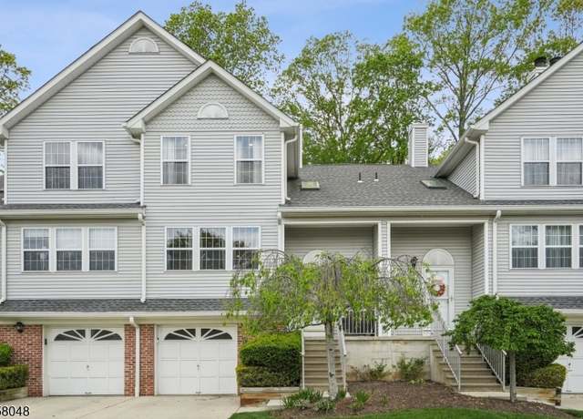 Property at 121 Wingate Dr, Independence Twp., NJ 07840-1675, 2 beds, 1.5 baths