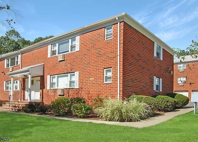 Property at 2467 State Route 10 Unit 1A, Parsippany-troy Hills Twp., NJ 07950-1301, 2 beds, 1 bath
