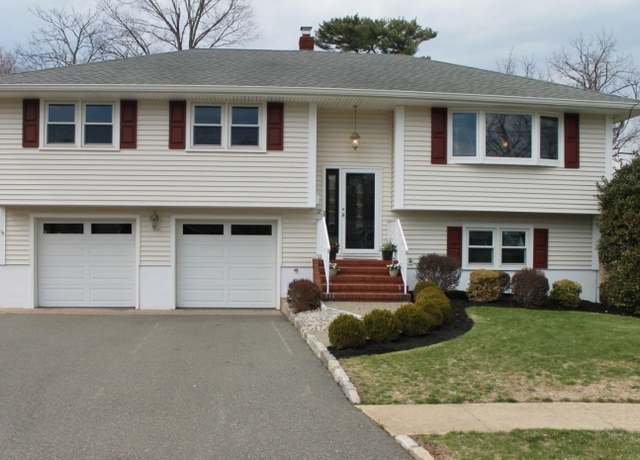 Property at 12 Stewart Dr, Morris Twp., NJ 07960, 4 beds, 2.5 baths