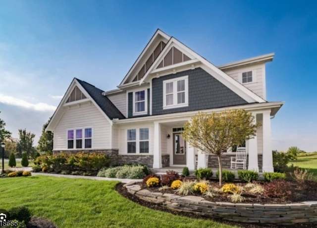 Property at 50 South Rd, Randolph Twp., NJ 07945