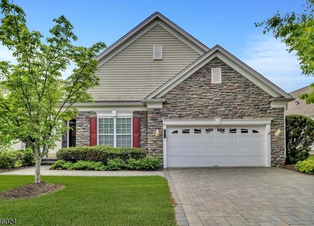 Property at 326 Biltmore Ln, Franklin Twp., NJ 08873-6001, 3 beds, 3.5 baths