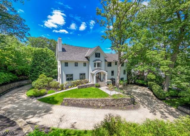 Property at 60 Fernwood Rd, Summit City, NJ 07901-2954, 9 beds, 8 baths