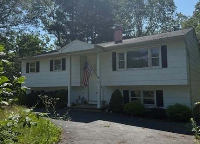 Property at 76 Espanong Rd, Jefferson Twp., NJ 07849-2219, 4 beds, 2.5 baths