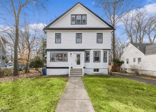 Property at 384 W Palisade Ave, Englewood City, NJ 07631-2100, 4 beds, 1.5 baths