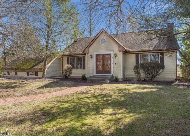 Property at 198 Rick Rd, Alexandria Twp., NJ 08848-2112, 4 beds, 2.5 baths