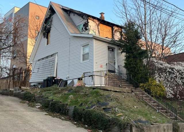 Property at 21 Quinton St, Belleville Twp., NJ 07109-3029, 3 beds, 1 bath