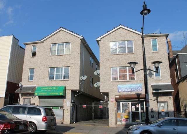 Property at 513 Clinton Ave #3, Newark City, NJ 07108-1898, 6 beds, 4.5 baths