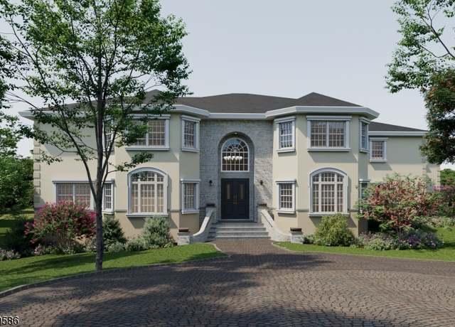 Property at 342 Ridge Rd, South Brunswick Twp., NJ 08810-1504, 6 beds, 6.5 baths