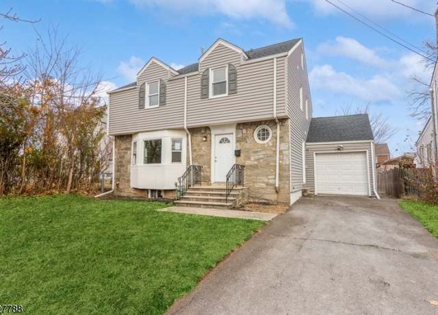 Property at 1069 Seib Ave, Elizabeth City, NJ 07202-2421, 3 beds, 1.5 baths