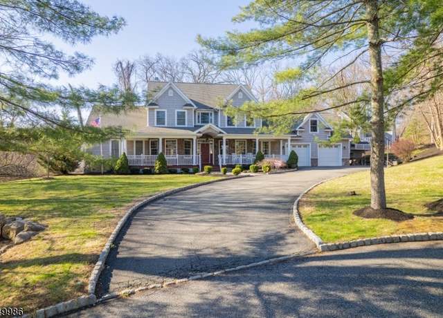 Property at 77 Hendricks Dr, Hanover Twp., NJ 07927, 4 beds, 3.5 baths