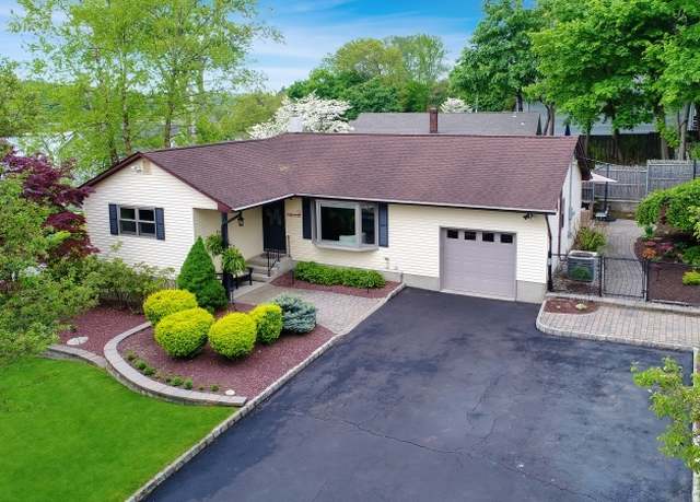 Property at 12 Johnson Ave, Hopatcong Boro, NJ 07843-1341, 3 beds, 2 baths