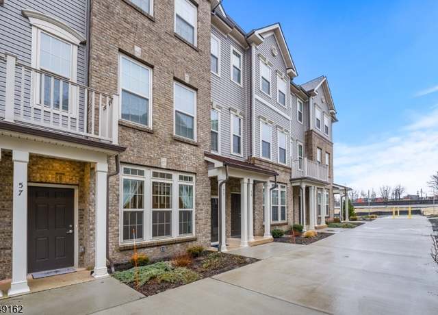 Property at 57 Robeson St, Somerville Boro, NJ 08876-3268, 2 beds, 2 baths