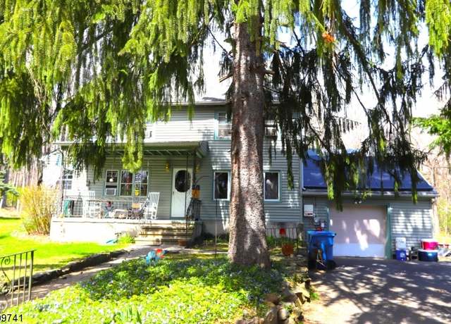 Property at 46 Snydertown Rd, East Amwell Twp., NJ 08525-2705, 3 beds, 2 baths
