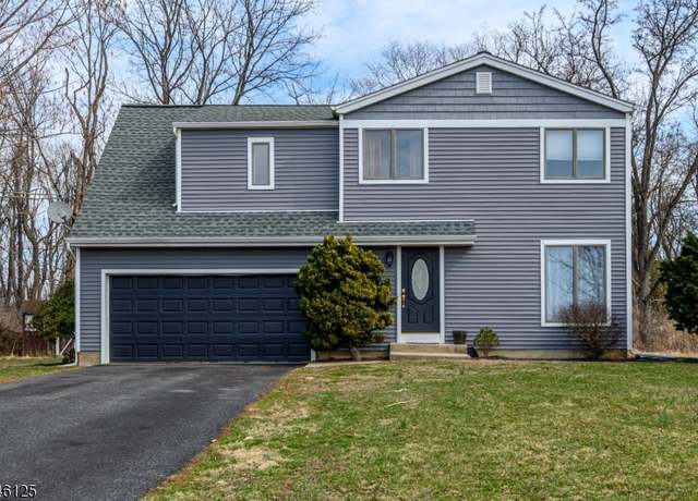 Property at 1123 Butlers Park Rd, Washington Twp., NJ 07882-2472, 4 beds, 2.5 baths