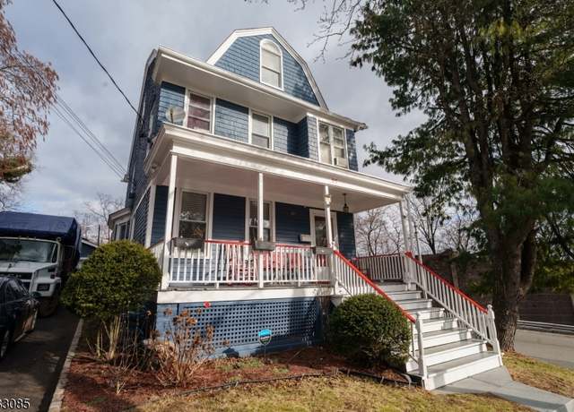 Property at 27 Condit Ter, West Orange Twp., NJ 07052-4811, 4 beds, 3.5 baths