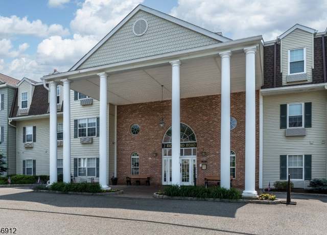 Property at 2 Richmond Rd Ste 214, West Milford Twp., NJ 07480, 2 beds, 2 baths