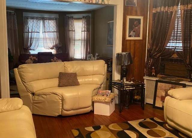 Property at 693 E 28th St, Paterson City, NJ 07504-2009, 6 beds, 2 baths