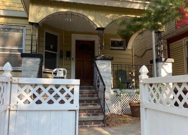 Property at 693 E 28th St, Paterson City, NJ 07504-2009, 6 beds, 2 baths