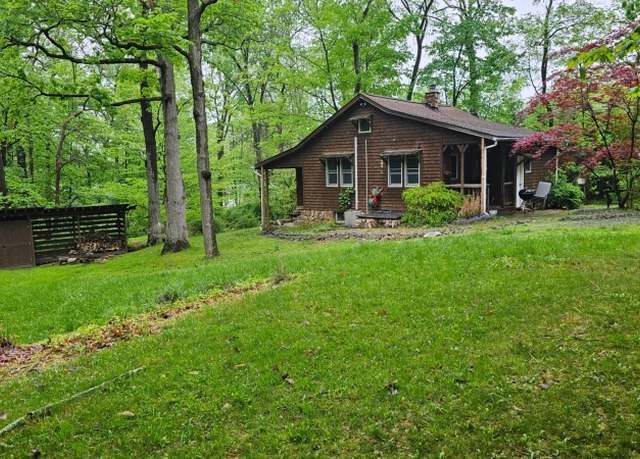 Property at 117 Wichser Ln, Green Brook Twp., NJ 07059, 2 beds, 1 bath