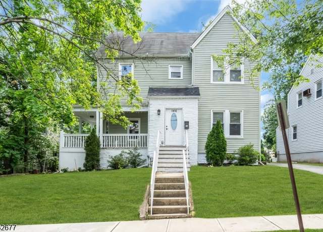 Property at 146 Williamson Ave, Hillside Twp., NJ 07205-1608, 5 beds, 4 baths
