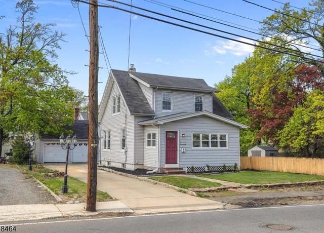 Property at 109 Old Bridge Tpke, East Brunswick Twp., NJ 08816-3117, 2 beds, 1.5 baths