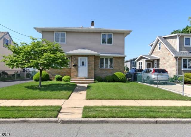 Property at 15 Garwood Ct N, Garfield City, NJ 07026-3505, 5 beds, 2 baths