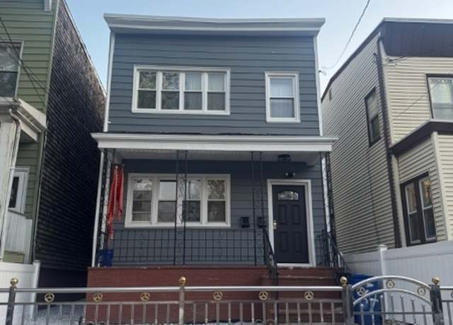 Property at 67 Winfield Ave, Jersey City, NJ 07305-3913, 4 beds, 2 baths