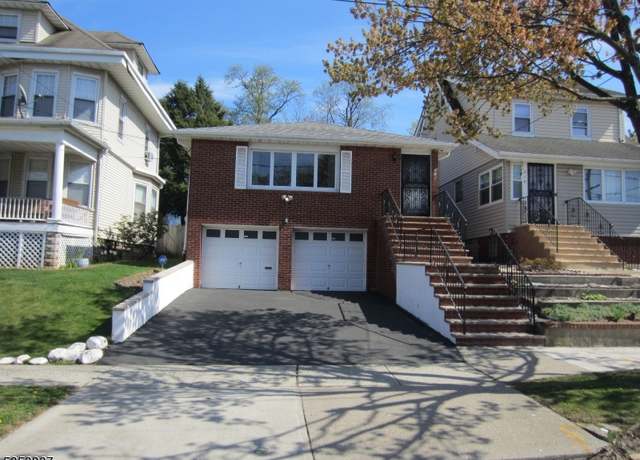 Property at 214 Nesbit Ter, Irvington Twp., NJ 07111-2278, 2 beds, 1.5 baths