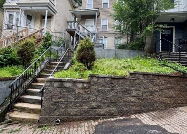 Property at 43 Cliff St, Paterson City, NJ 07522-2555, 8 beds, 3 baths