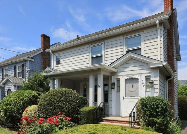 Property at 765-767 Cleveland Ave, Elizabeth City, NJ 07208-1580, 3 beds, 1.5 baths