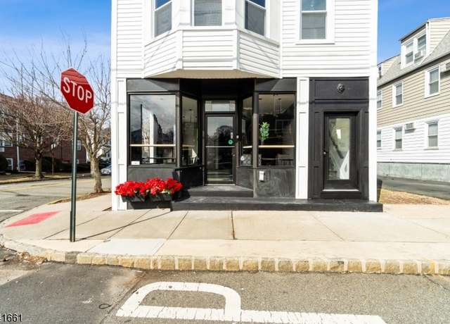 Property at 165 Garden Ave, Belleville Twp., NJ 07109-1763, 5 beds, 3.5 baths
