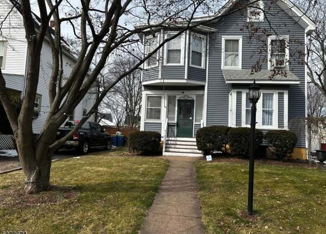 Property at 105 Grandview Ave, North Plainfield Boro, NJ 07060-4124, 5 beds, 2 baths