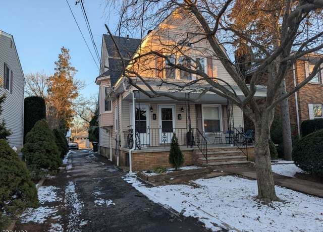 Property at 1944 Grand St, Scotch Plains Twp., NJ 07076-1220, 2 beds, 2 baths