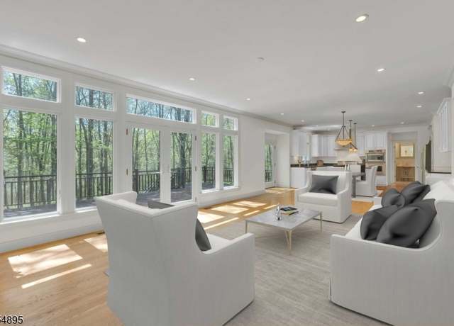 Property at 567 River Rd, Chatham Twp., NJ 07928-1231, 5 beds, 4 baths