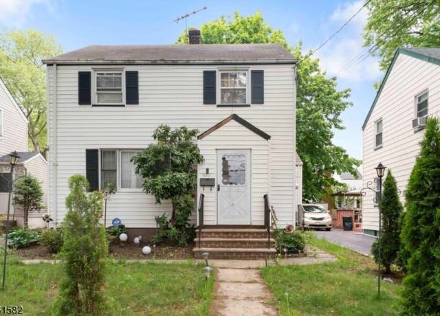 Property at 420 Hollywood Ave, Hillside Twp., NJ 07205-2716, 3 beds, 2.5 baths