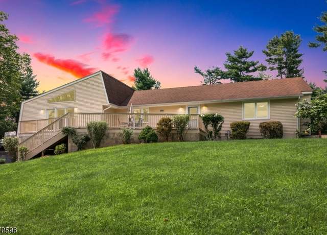 Property at 170 Fairview Dr, Branchburg Twp., NJ 08853-4064, 3 beds, 2 baths