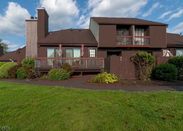 Property at 3512 Bloomingdale Dr, Hillsborough Twp., NJ 08844, 2 beds, 2.5 baths