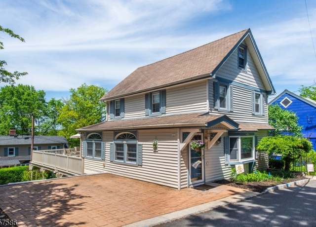 Property at 7 Force Pl, Parsippany-troy Hills Twp., NJ 07878-9222, 3 beds, 1.5 baths