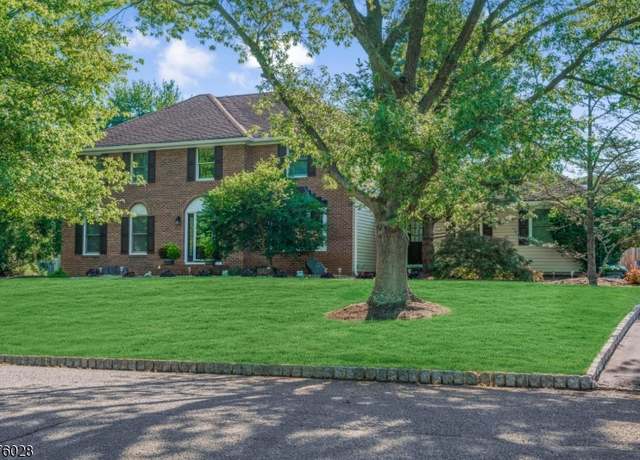 Property at 3 FRANCIS Dr, Hillsborough Twp., NJ 08844-2120, 4 beds, 3.5 baths