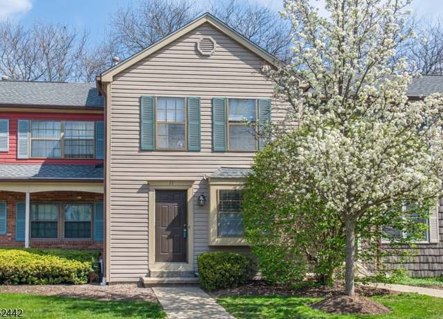 Property at 21 Great Horned Owl Ct, Allamuchy Twp., NJ 07840-3303, 2 beds, 1.5 baths