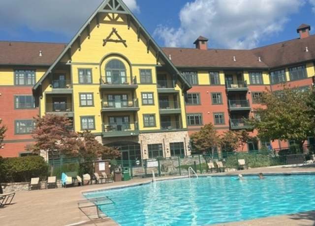 Property at 200 State Rt 94 Unit 343, Vernon Twp., NJ 07462, 1 bed, 1 bath