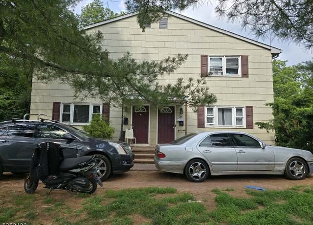 Property at 25-27 Brookline Ave, Franklin Twp., NJ 08873-2128, 10 beds, 4 baths