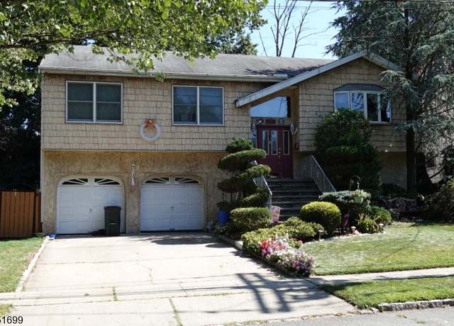 Property at 635 Bloomingdale Ave, Kenilworth Boro, NJ 07033-1905, 4 beds, 3 baths