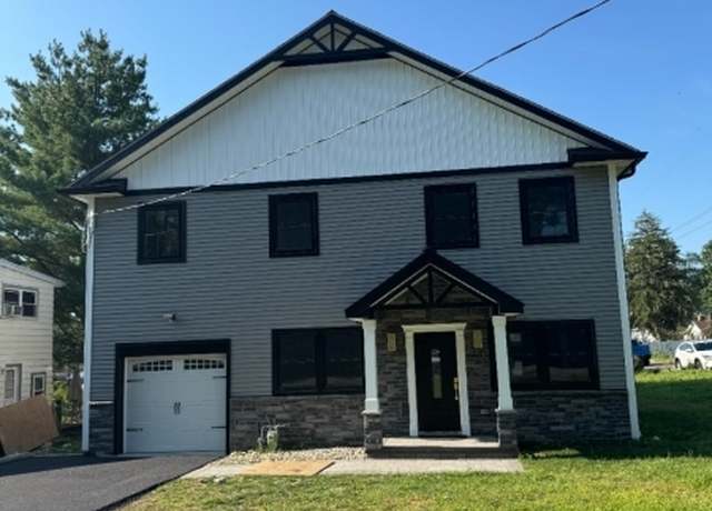 Property at 42 Minnehaha Blvd, Parsippany-troy Hills Twp., NJ 07034-2723, 4 beds, 2.5 baths