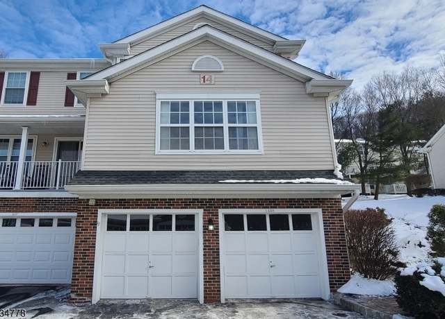 Property at 1408 Windsor Ct, Denville Twp., NJ 07834-3446, 4 beds, 2.5 baths
