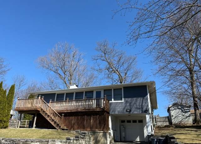 Property at 61 Lindys Dr, West Milford Twp., NJ 07480-4274, 2 beds, 1 bath
