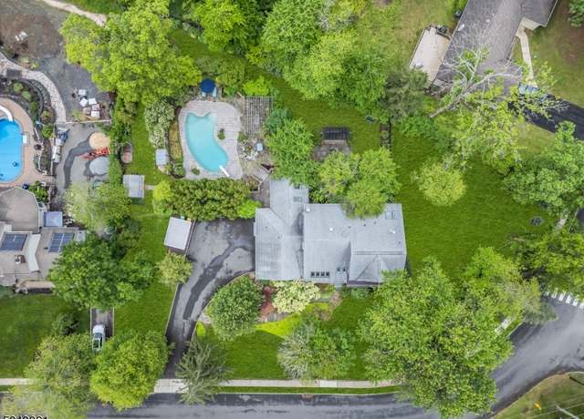Property at 1056 Buxton Rd, Bridgewater Twp., NJ 08807-1302, 5 beds, 4 baths
