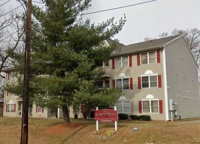 Property at 539 Union Ave #6, Irvington Twp., NJ 07111-2855, 2 beds, 1 bath