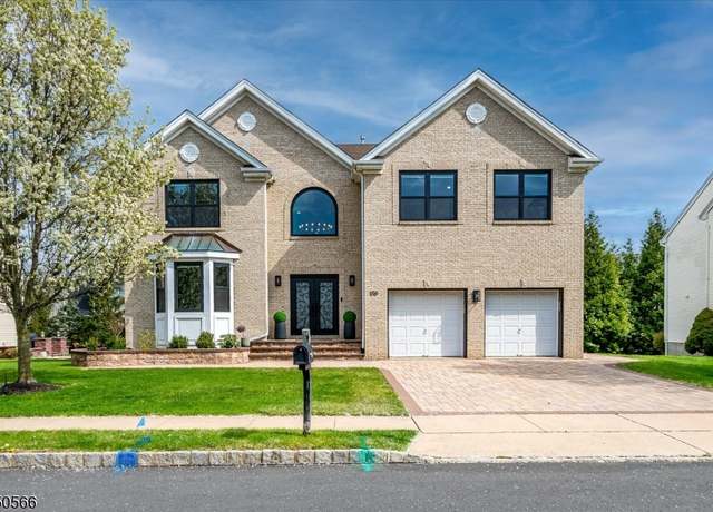 Property at 106 Timberhill Dr, Franklin Twp., NJ 08823-1783, 4 beds, 4.5 baths
